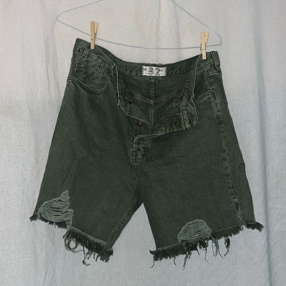 Women’s shorts